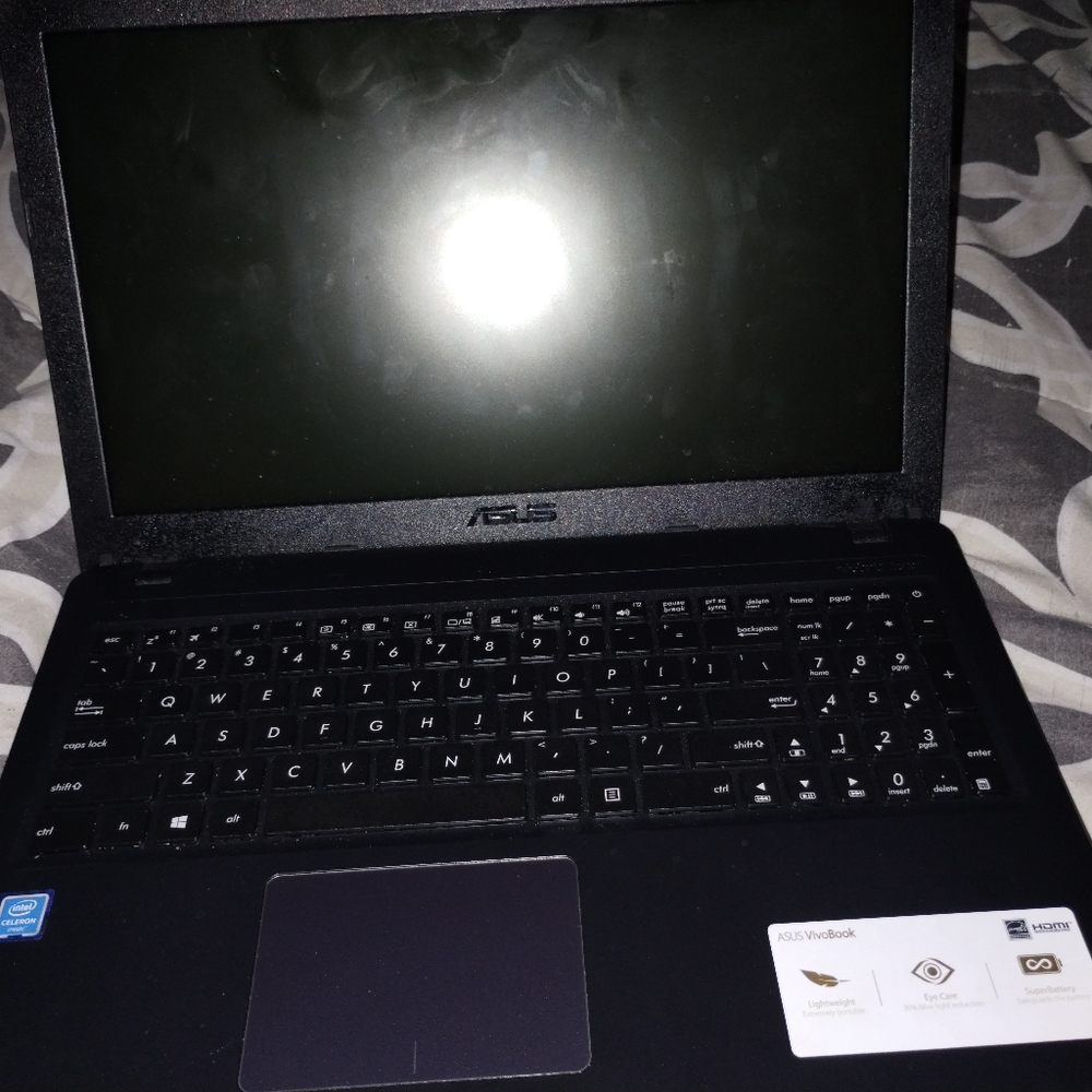 Laptop